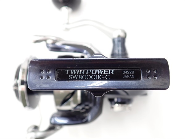 ２１ツインパワーＳＷ８０００ＨＧ